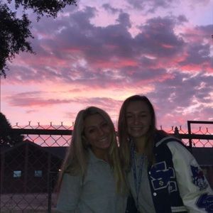 Meet your Posher, Mary beth